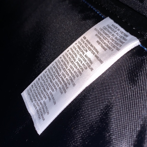 NWT The North Face Explore Fusebox Daypack - Large - Picture 14 of 15